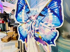 -鹏欣水游城