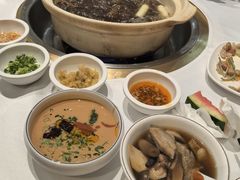 -天宜隆蘑菇宴火锅(石景山旗舰店)