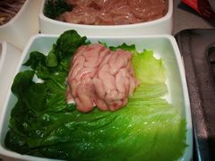 -海底捞火锅(高新万达店)