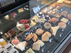 -星巴克(郑州普罗旺世店)
