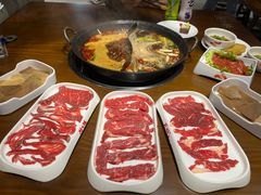-刘火辣老火锅(光谷店)