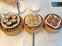 -皇马假日醉海南大酒店·假日一品派茶楼(秀英店)