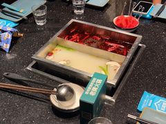 -五星桥原切肥牛火锅·30年专注好牛肉(湖塘店)