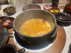 -芸山季·云南山珍菌火锅(人民广场来福士店)