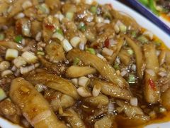-厨神老街兔·淳朴人家店(盐帮菜风味名店)