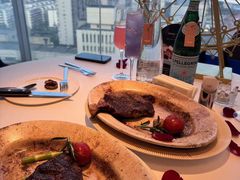 -王品牛排(郑州大卫城店)