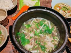 -古市香跷脚牛肉·非遗传承单位