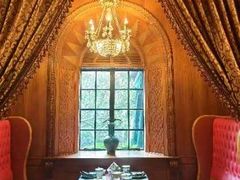 -马勒别墅·中餐厅