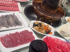-福寿斋·老北京铜锅涮肉·烤鸭(顺义总店)