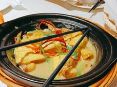 -如轩·海鲜砂锅粥·潮汕菜(小榄店)
