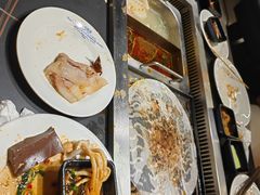 -星伦多自助料理·涮烤一体(虹悦城店)
