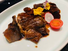 -上海1号私藏菜(静安店)