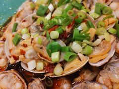 -良运大酒店餐厅