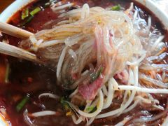 -白家高记肥肠粉(总店)