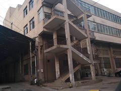 -济南轻骑摩托车有限公司(和平路)