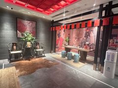 -馋遇江南·精致湖景雅宴(东方之门店)