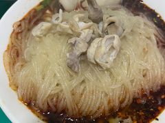 -甘记肥肠粉(马鞍北路店)