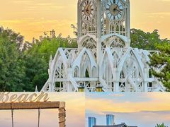 -日照灯塔风景区