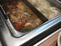 -草原塞蛮羊火锅城(港湾店)