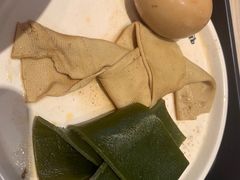 -武圣羊汤·西北面(朝阳门店)
