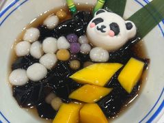 -火啫啫·粤式啫啫煲(南通首店)