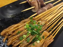 -八一路好吃街(雨田商务大厦店)