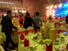 -重庆国际会议展览中心