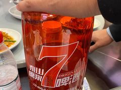 -袁老大龙虾(石鼓路总店)