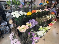 -ChaKo Flora ·茶子花艺 (市北店)