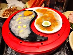 太极虾滑-蜀大侠火锅(四川北路店)