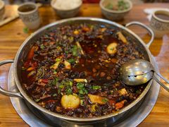 -黑竹香鸡(营和巷店)