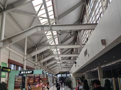 -丽江三义国际机场