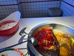 -李姑婆鲜切牛肉火锅自助(凤城二路店)