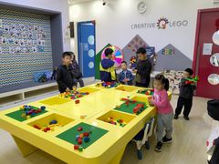 -百变创造力活动中心(虹口龙之梦中心店)