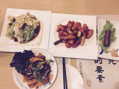 -静莲斋素食(慈云寺店)