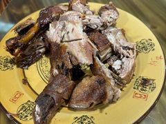 -正宗苏稽毛哥跷脚牛肉总店