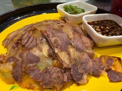 -老济南·地道济南菜(大明湖店)