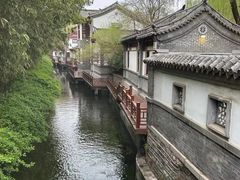 -济南大明湖景区