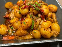 -蓉和妈妈菜·芙蓉花开(高新店)