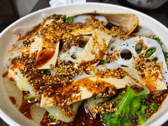 -艺味深尝(云锦路店)