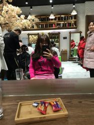 点击看大图 -简影造型·自选烫染接发salon