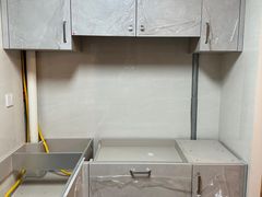 -佰丽爱家全屋定制(汶水店)