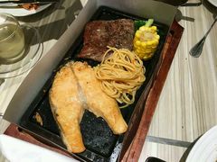 -必胜客(鼓楼店)