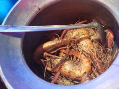 -钳真多钓虾馆·小龙虾海鲜烧烤(九六广场店)