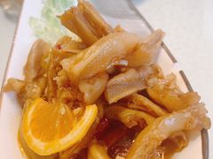 -伊田园·鱼鲜·杭帮家常菜(滨康路店)