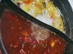 -马街老字号罗非鱼庄(昙华寺店)