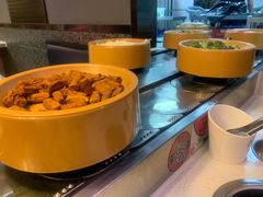 -龍歌自助小火锅(李沧丽达店)