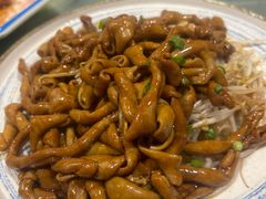 -鹅掂·大岭山烧鹅