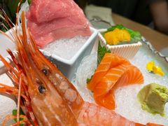 -阿吾罗·月咏精致日料(港汇恒隆广场店)