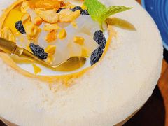 -星叶·东南亚料理(宁波万象汇店)